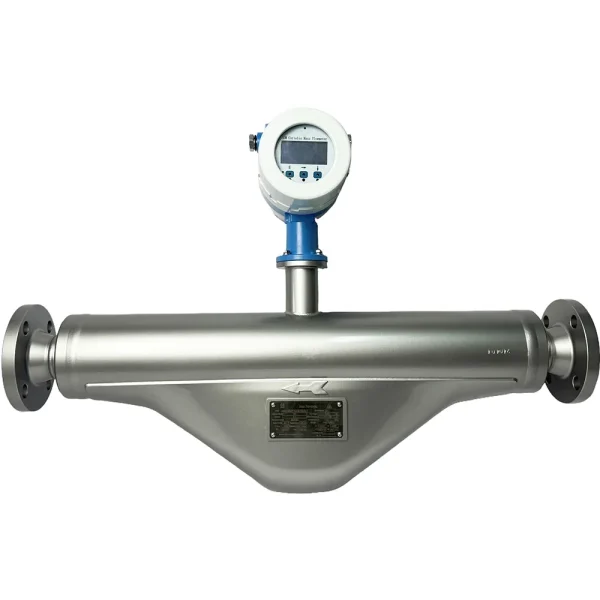 Coriolis Mass Flow Meter C Shape (MTD-ACMC)