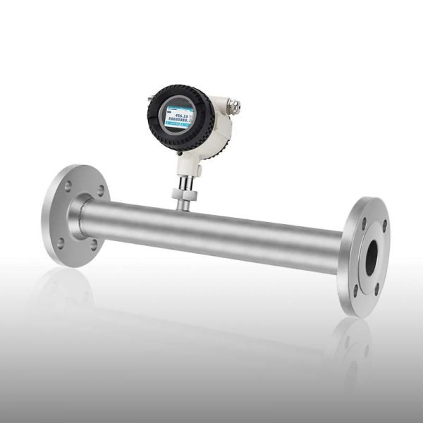 Explosion-proof Thermal Mass Flowmeter (MT212x-Ex)