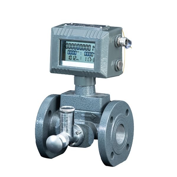 Gas Turbine Flow Meters (LWGYMT-G)