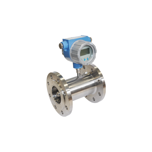 High Accuracy Liquid Turbine Flow Meter (LWGYMT-AJWL)