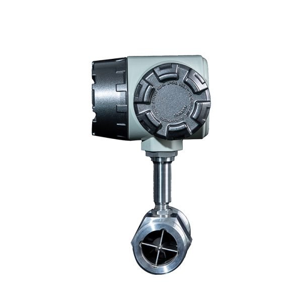 Liquid Turbine Flow Meter (LWGYMT-100)