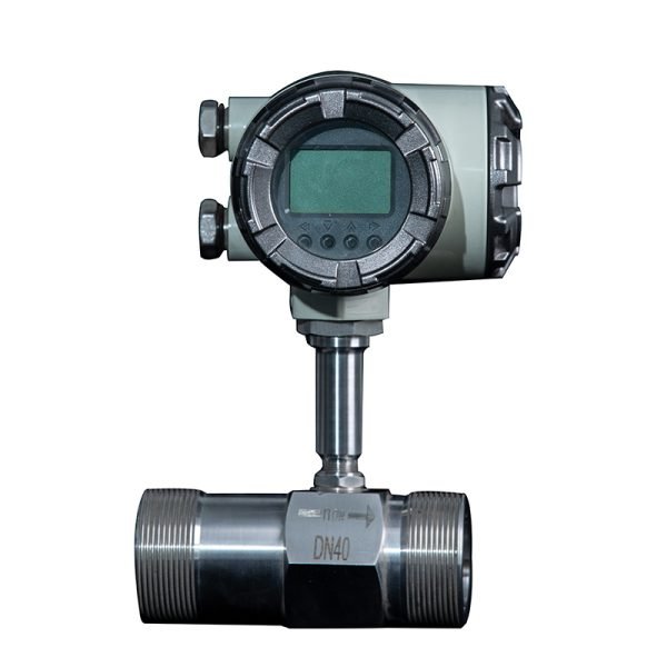 Low Flow Liquid Turbine Flow Meter (LWGYMT-F)