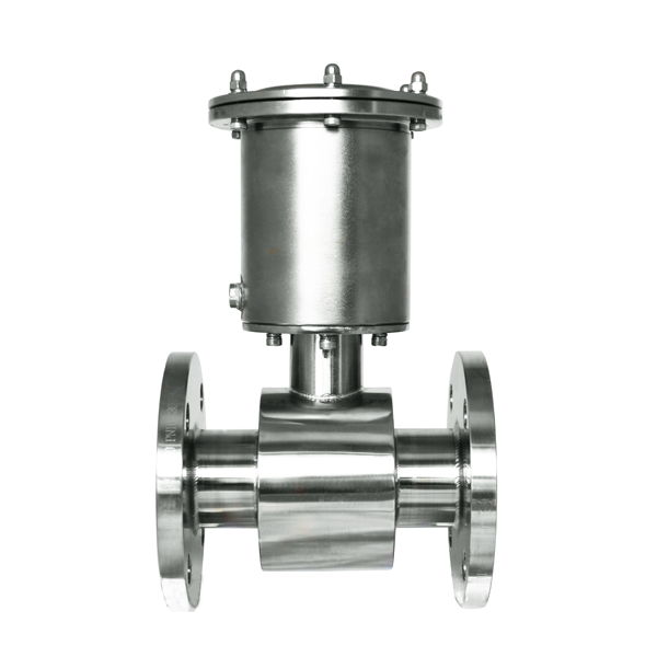 Battery Powered Magnetic Flowmeter (MTF-B)