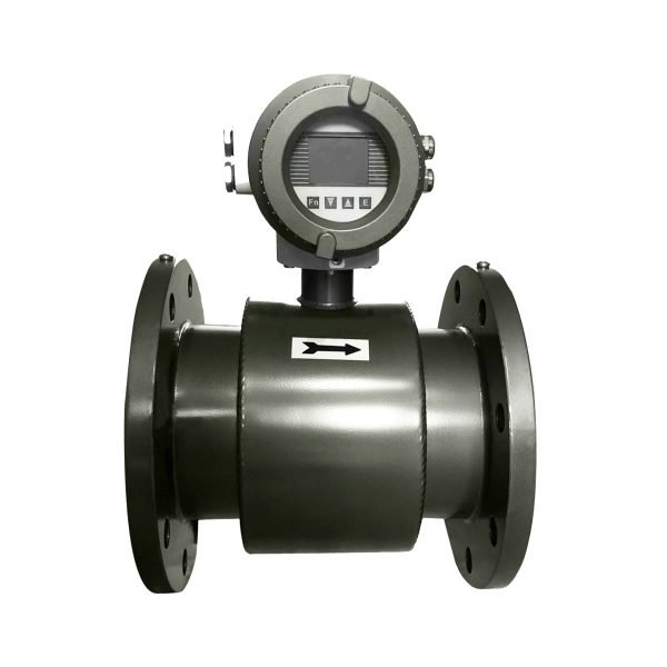 Electromagnetic Flow Meter for Slurry (MTF-S)