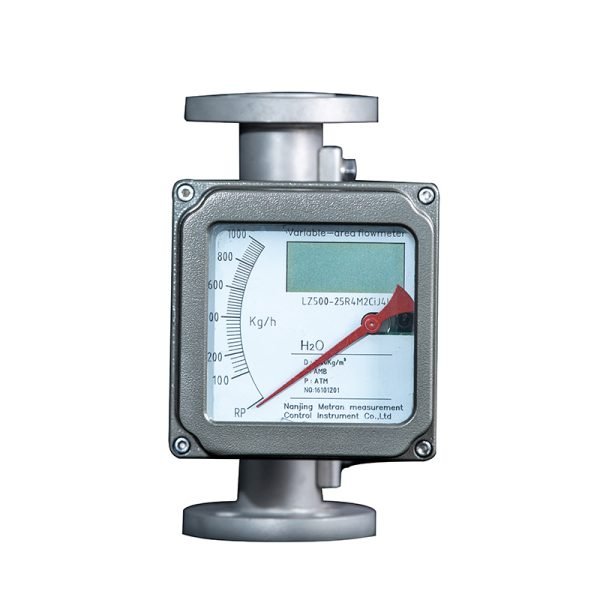 Rotameter Metal Variable Area Flow Meters (MTLZ-M)