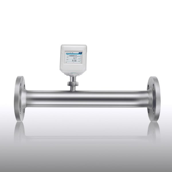 Premium Thermal Mass Flow Meter (MT212x)