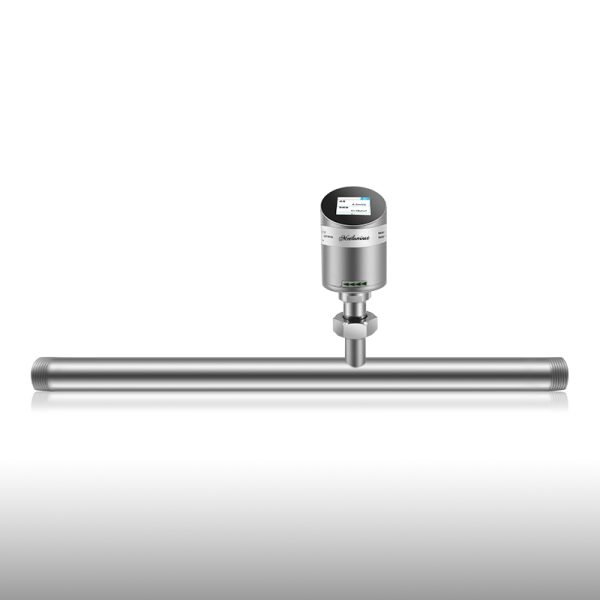 Thermal Mass Flow Meter (MT222x)