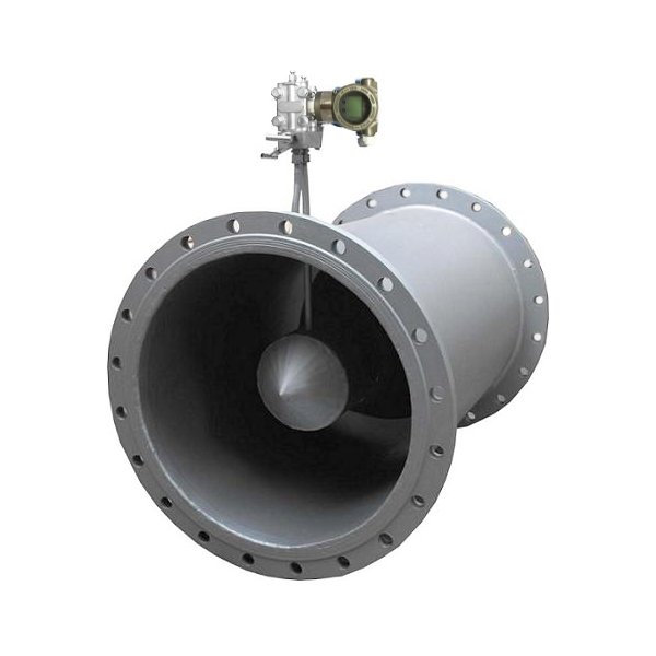 V Cone Different Pressure Flowmeter (MTKB-V)