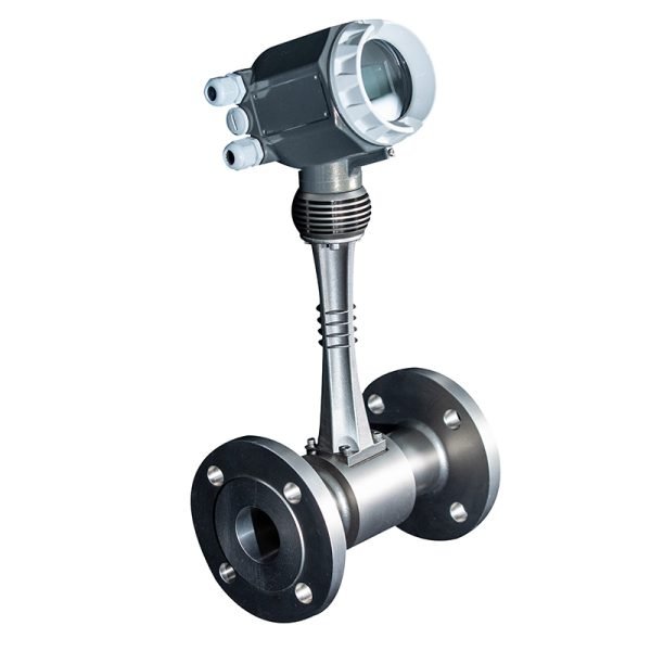 Vortex Flow Meters (LUGBMT-100)
