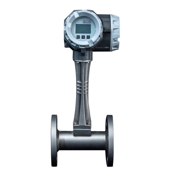 Vortex Flow Meter for High Pressure (LUGBMT-P)