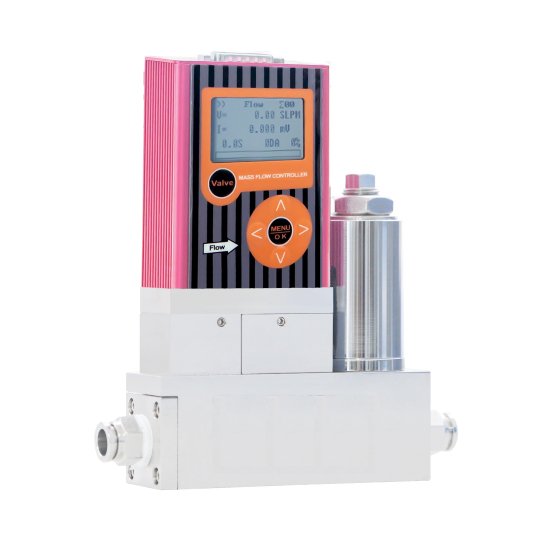 Digital Liquid Mass Flow Meter / Controller MTL10L