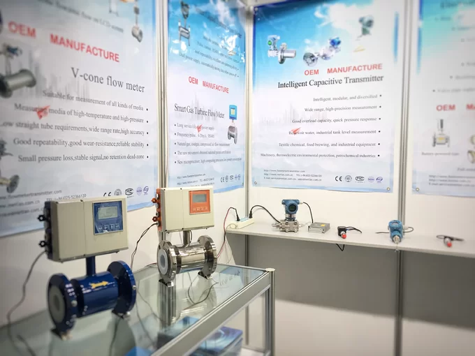 Metlan exhibition activity