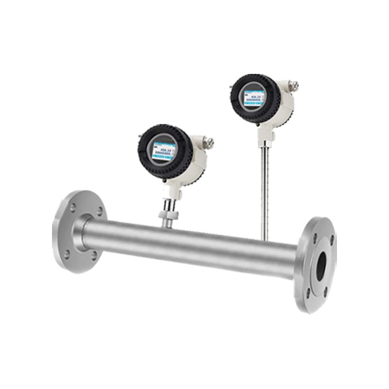 Thermal Mass Flow Meter