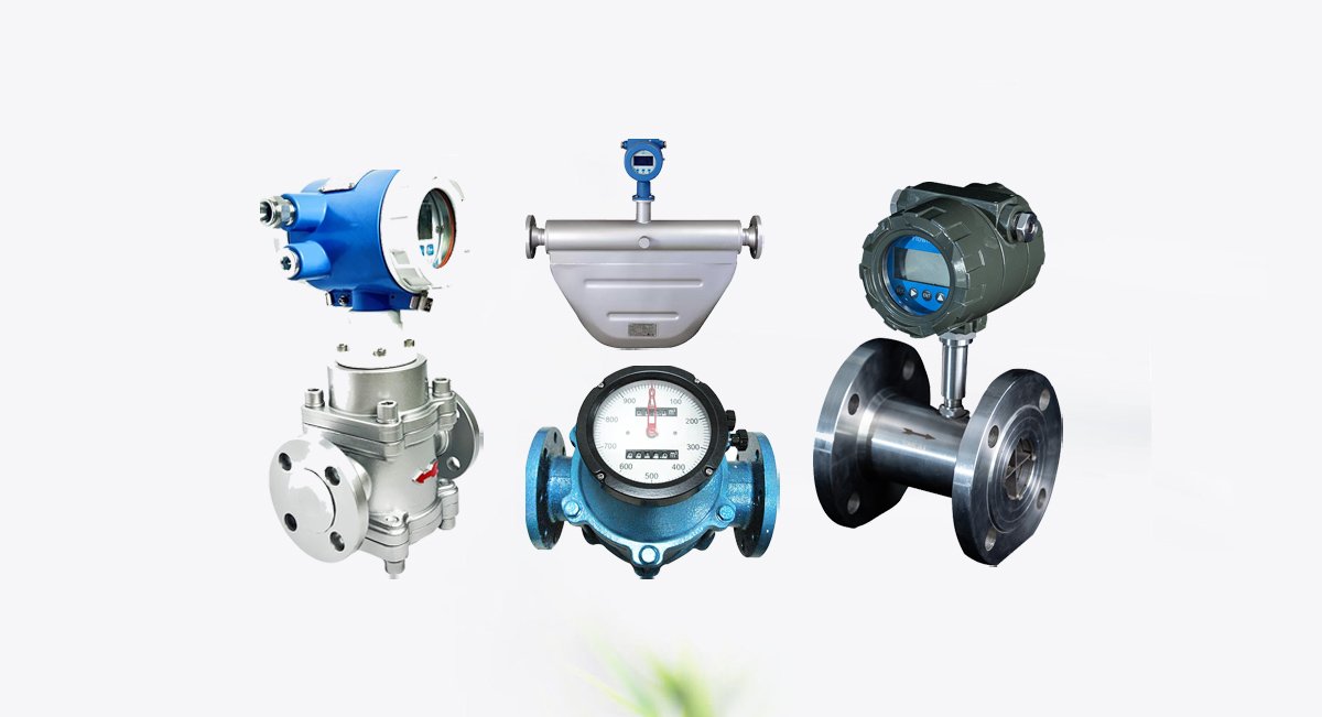 How to Choose Crude Oil Flow Meters