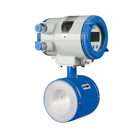 Coriolis Flow Meters
