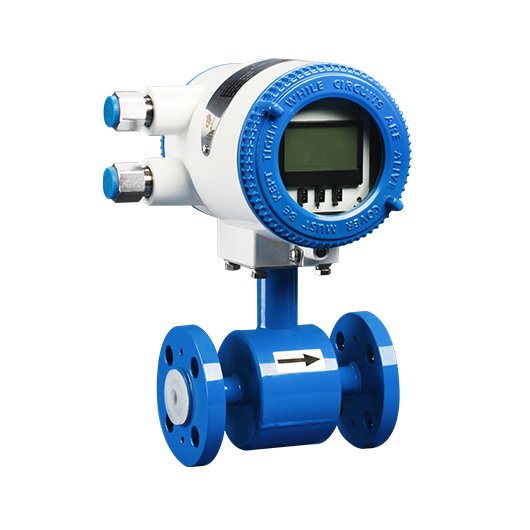Thermal Mass Flow Meters - Advanced Application Model