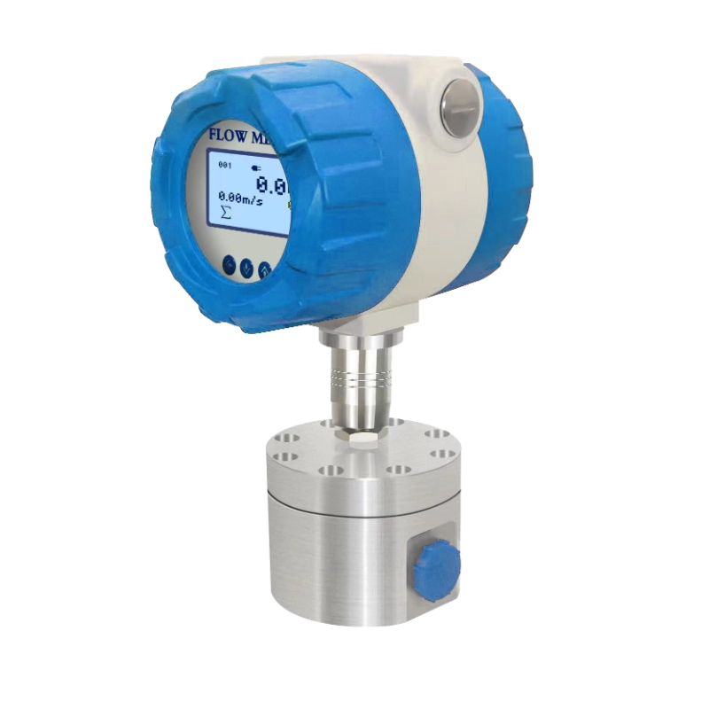 Turbine Flow Meters – Advanced Application Model
