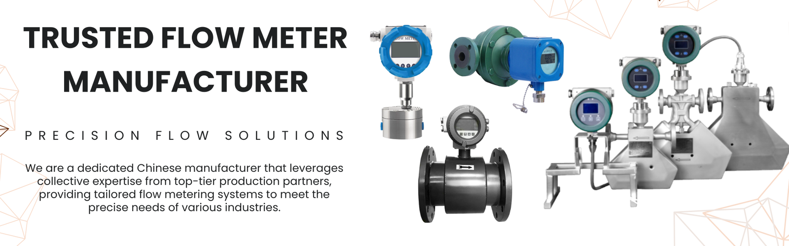 Flow meter case studies