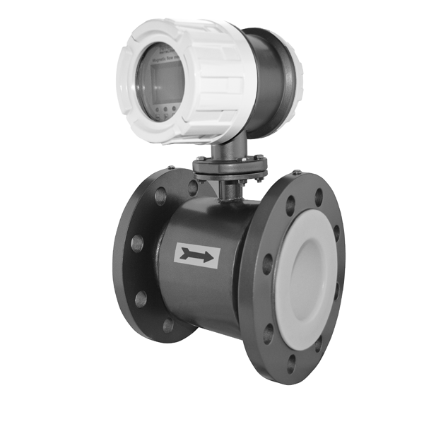 Magnetic Flow Meter for Water and Wastewater (MTF-W)