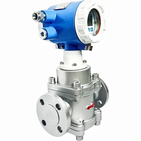 Bi-rotor Positive Displacement Flow Meter (MT-ABR)