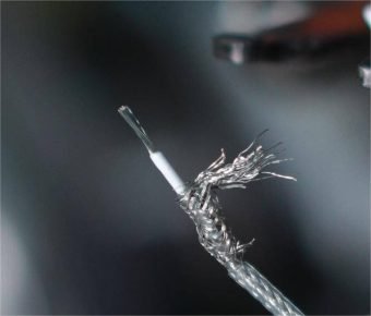 2. Electrode Installation