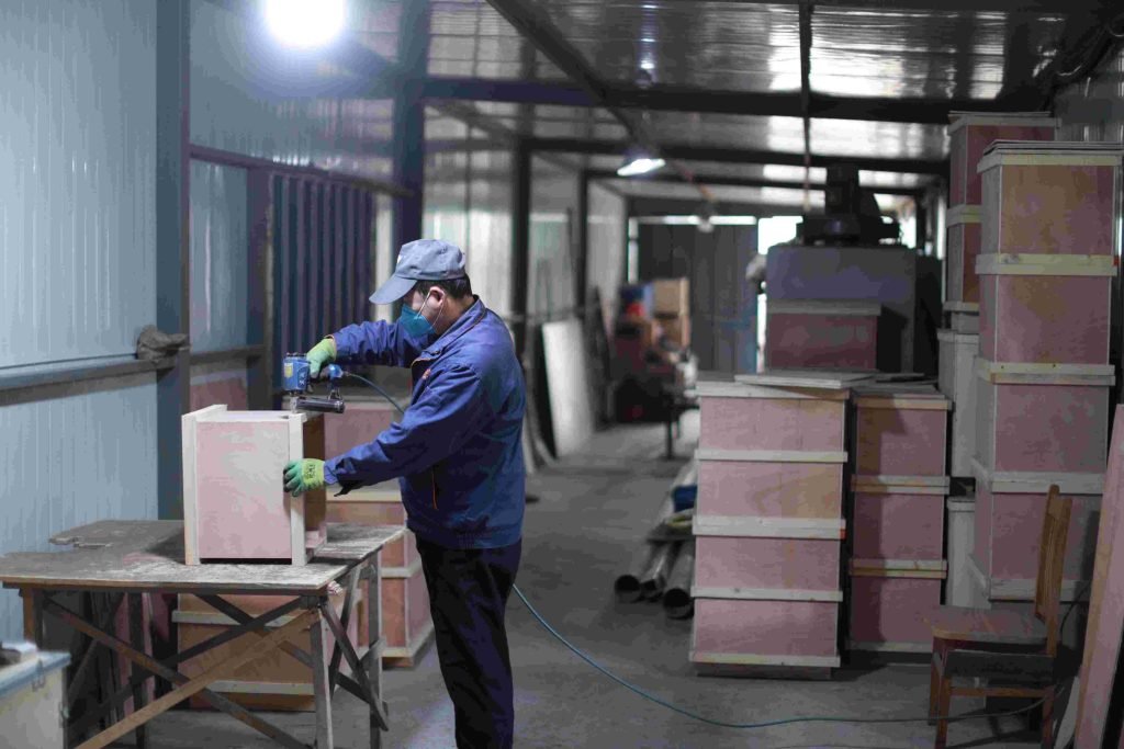 7. Packaging and Shipping