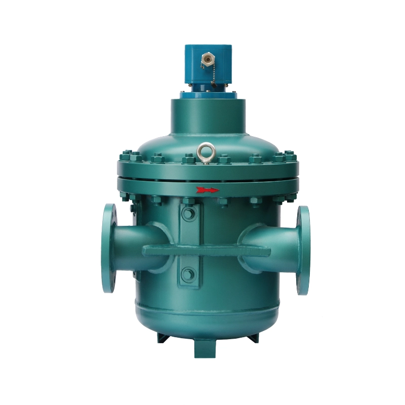 Coriolis Flow Meters – Inline Process Model